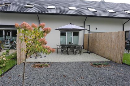 dom na wynajem 90m2 dom Darłowo, Kropla Bałtyku