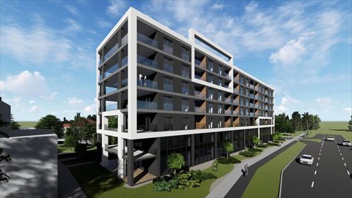 lokal użytkowy na sprzedaż 7041m2 lokal użytkowy Rzeszów, Jana Twardowskiego