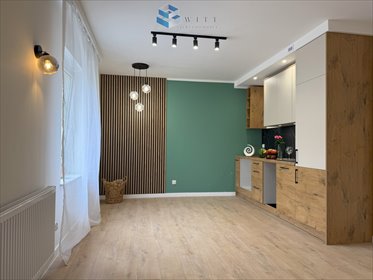 mieszkanie na sprzedaż 30m2 mieszkanie Lubawa, Pomorska