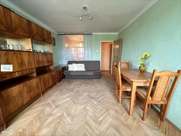 mieszkanie na sprzedaż 43m2 mieszkanie Kielce, KSM, KSM