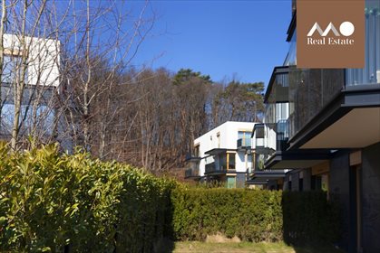 mieszkanie na sprzedaż 66m2 mieszkanie Gdynia, Orłowo, Bernadowska