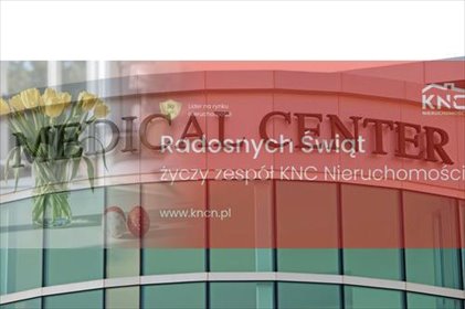 lokal użytkowy na sprzedaż 450m2 lokal użytkowy Lublin, Kalinowszczyzna