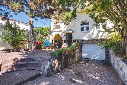 dom na sprzedaż 329m2 dom Elbląg, Ogrodowa