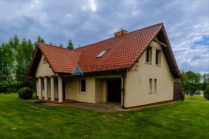 dom na sprzedaż 222m2 dom Leśno, Wykopaliskowa