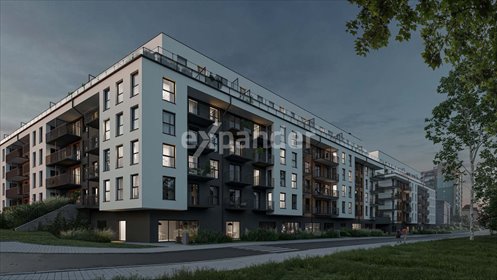 mieszkanie na sprzedaż 27m2 mieszkanie Gdańsk, Siedlce, Kartuska