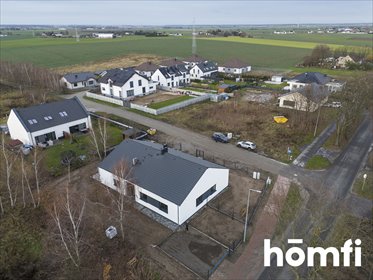 dom na sprzedaż 99m2 dom Góra, Podgórna