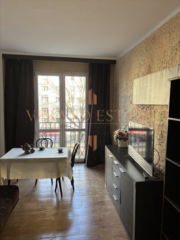 mieszkanie na sprzedaż 37m2 mieszkanie Łódź, Zachodnia