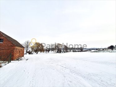 działka na sprzedaż 4627m2 działka Nochowo