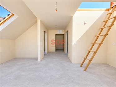 Apartament z widokiem na Karkonosze (58 m², Szklarska Poręba) mieszkanie Szklarska Poręba, Szklana