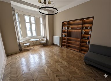 Przestronne 3-pokojowe mieszkanie z balkonem w Łodzi zapraszam mieszkanie Łódź, Polesie
