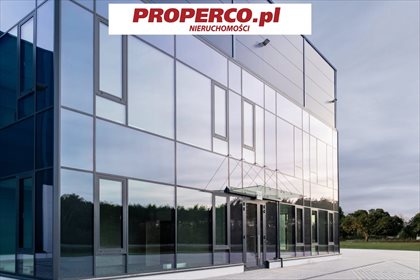 lokal użytkowy na wynajem 8000m2 lokal użytkowy Niemce