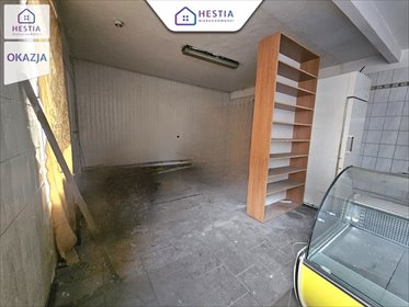 Lokal użytkowy na sprzedaż Barwice 63m2 Foto 5