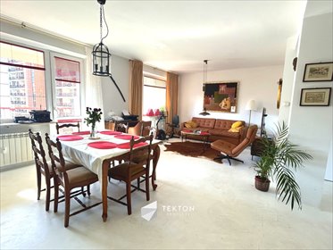 mieszkanie na sprzedaż 88m2 mieszkanie Warszawa, Śródmieście, Dzika