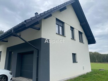 dom na sprzedaż 136m2 dom Żory