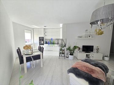 Mieszkanie 58 m² z balkonem w Jelczu-Laskowicach - zapraszam mieszkanie Jelcz-Laskowice
