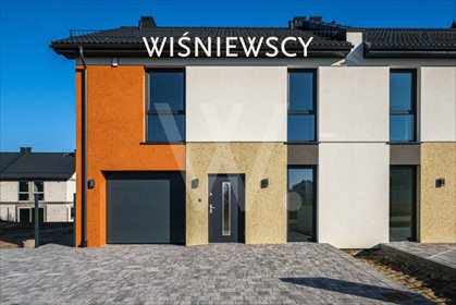 dom na sprzedaż 210m2 dom Tuchom, Dębowa