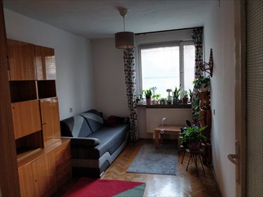 mieszkanie na sprzedaż 50m2 mieszkanie Warszawa, Wawer, Falenica, Bysławska
