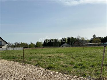 działka na sprzedaż 1200m2 działka Częstochowa, Brzeziny Małe
