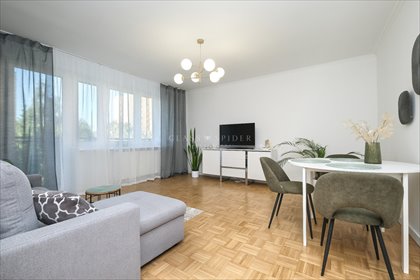 Nowoczesne 2-pokojowe mieszkanie po remoncie z widną kuchnią mieszkanie Warszawa, Bemowo, Budy