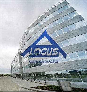 Nowoczesny moduł biurowy 293 m2 z 3 wejściami i klimatyzacją lokal użytkowy Warszawa, Włochy