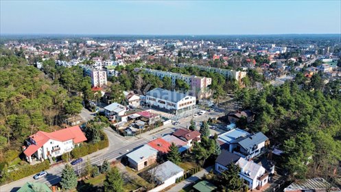 lokal użytkowy na sprzedaż 1140m2 lokal użytkowy Otwock, Przewoska