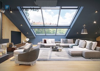 mieszkanie na sprzedaż 182m2 mieszkanie Kraków, Stare Miasto, Podzamcze