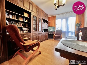 mieszkanie na sprzedaż 38m2 mieszkanie Kołobrzeg, Miasto