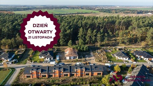 dom na sprzedaż 130m2 dom Lusówko, Róży