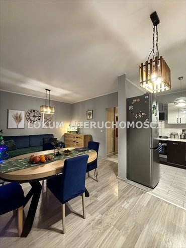 mieszkanie na sprzedaż 56m2 mieszkanie Jastrzębie-Zdrój, Jasna