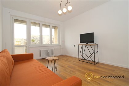 mieszkanie na wynajem 51m2 mieszkanie Wrocław, Przedmieście Oławskie, Podwale