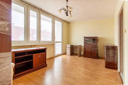 mieszkanie na sprzedaż 59m2 mieszkanie Zielona Góra, Słowacka