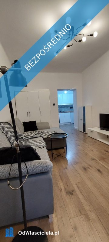 mieszkanie na sprzedaż 24m2 mieszkanie Warszawa, Wola, St. Staszica