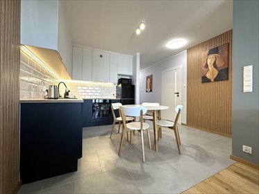 mieszkanie na wynajem 49m2 mieszkanie Poznań, Grunwald, Marcelin, Świerzawska