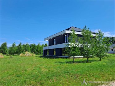 dom na sprzedaż 230m2 dom Trzcinica
