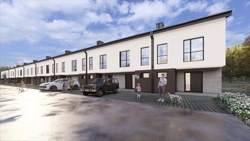 mieszkanie na sprzedaż 79m2 mieszkanie Rzeszów, Myśliwska