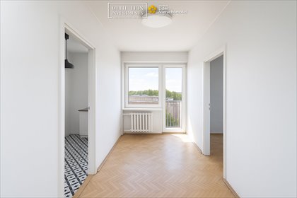 mieszkanie na sprzedaż 46m2 mieszkanie Warszawa, Ochota, Szczęśliwicka