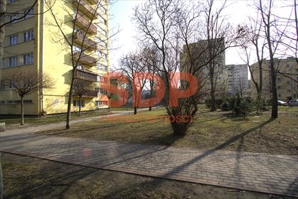 mieszkanie na sprzedaż 38m2 mieszkanie Warszawa, Praga Płd., Szaserów