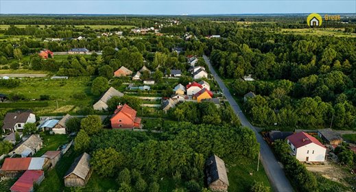 Działka 1596 m² w spokojnej okolicy - polecam działka Sichów Duży