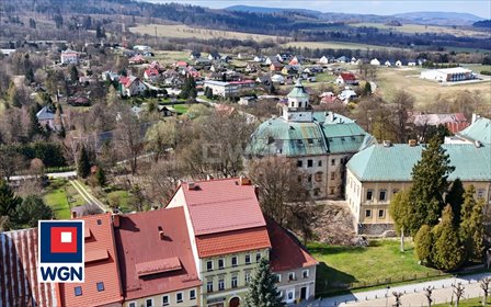 mieszkanie na sprzedaż 93m2 mieszkanie Międzylesie, Rynek, Plac Wolności