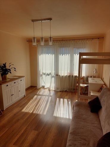 mieszkanie na wynajem 34m2 mieszkanie Kraków, Krowodrza, Gabrieli Zapolskiej