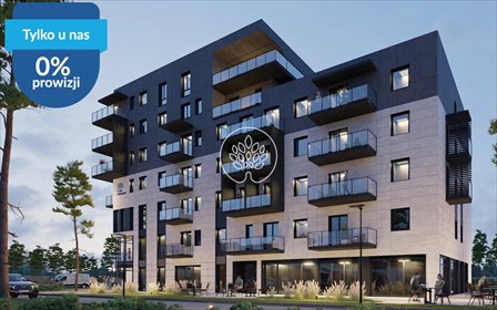 Przestronne 2-pokojowe mieszkanie na sprzedaż w Bydgoszczy. mieszkanie Bydgoszcz, Bartodzieje, Ceramiczna
