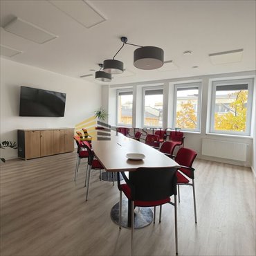 lokal użytkowy na wynajem 173m2 lokal użytkowy Warszawa, Śródmieście