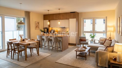 mieszkanie na sprzedaż 61m2 mieszkanie Poznań, Winiary