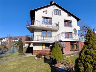 dom na sprzedaż 250m2 dom Strzyżów, Karoliny Urbanowicz