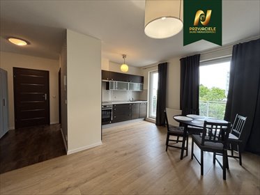 mieszkanie na wynajem 41m2 mieszkanie Gdańsk, Jasień, Kartuska