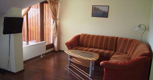 mieszkanie na sprzedaż 54m2 mieszkanie Ustroń, Hermanice, Leśna Ostoja, Orzechowa