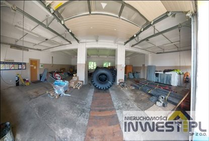 lokal użytkowy na wynajem 400m2 lokal użytkowy Olsztyn, Gutkowo, Gutkowo
