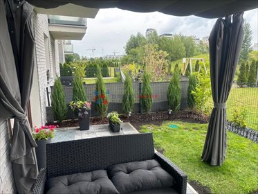 mieszkanie na sprzedaż 38m2 mieszkanie Piaseczno, Nowa