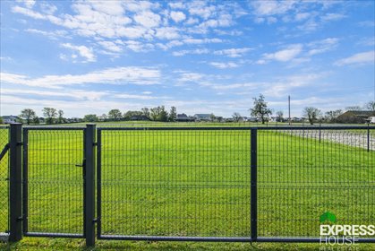 działka na sprzedaż 1311m2 działka Radzewo, św. Mikołaja