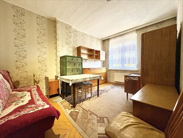 mieszkanie na sprzedaż 37m2 mieszkanie Mysłowice, Krakowska